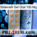 Sildenafil Gel Oral 100 Mg 44